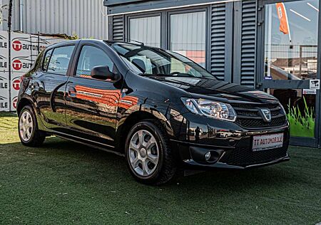 Dacia Sandero II Ambiance |1.HAND|KLIMA|eFH