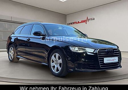 Audi A6 Avant 3.0 TDI clean diesel quattro S-tronic