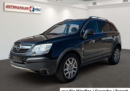 Opel Antara 2.0 CDTI 4x4 AAC SHZ Navi PDC AHK