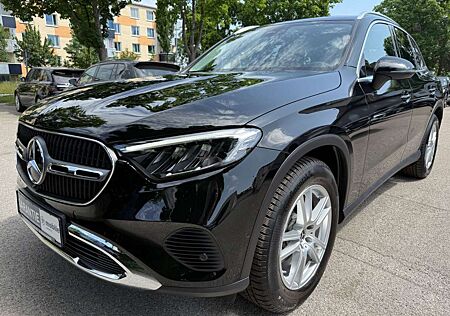 Mercedes-Benz GLC-Klasse GLC 200 4Matic Avant AUT~Kam~Distr~MBUX~AHK~Ambi