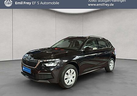 Skoda Kamiq 1.0 TSI Active