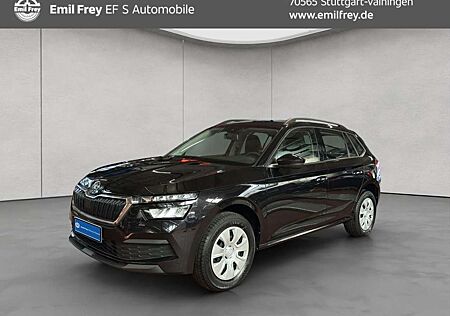 Skoda Kamiq 1.0 TSI Active