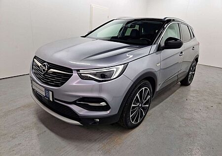 Opel Grandland X 1.6 Turbo PHEV Hybrid 4 Ultimate