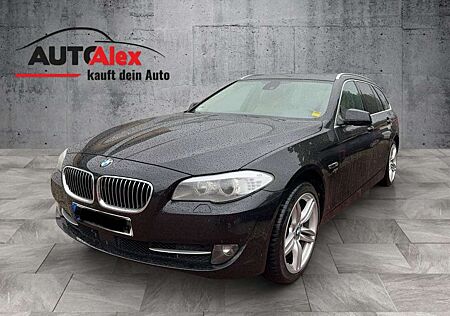 BMW 530d 530 xDrive Touring Aut.