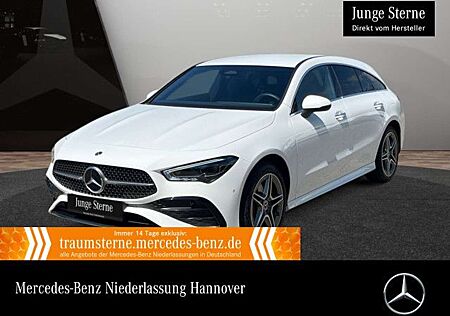 Mercedes-Benz CLA 250 e AMG+AHK+MULTIBEAM+KAMERA+TOTW+KEYLESS+8G