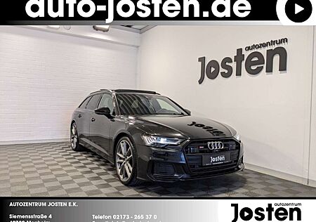 Audi S6 3.0 TDI Qu. HD-MTRX HuD MMI B&O Virtual StHz Pano