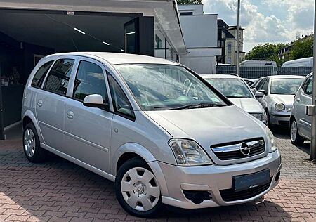 Opel Meriva 1.6 Edition*AUTOMATIK*KLIMA*NUR 57TKM*