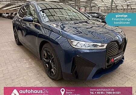 BMW iX xDrive40 Sport 76,6 kWh|AHK|LED