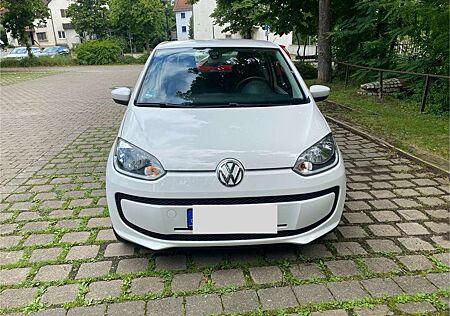 VW Up Volkswagen ! Klima/Tempomat/Start-Stop/Einparkhilfe hinten