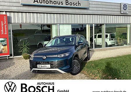 VW Tayron Volkswagen 1.5 eTSI Life DSG AHK ACC SHZ Navi LED