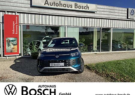 VW Tayron Volkswagen 1.5 eTSI Life DSG AHK ACC SHZ Navi LED