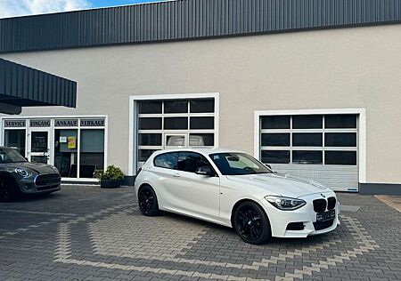 BMW 135 i Navi Prov H&K Manuell M-Performance