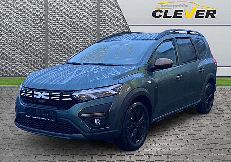 Dacia Jogger Extreme TCe 110 7-Sitzer Navi Kamera LED