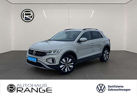 VW T-Roc Volkswagen 1.5 TSI, "MOVE", DSG
