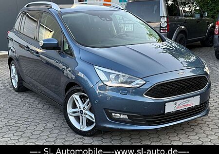 Ford Grand C-Max 2.0 TDI Cool & Connect Navi 7-Sitzer