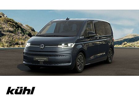 VW T7 Multivan Volkswagen KÜ 2.0 TDI SCR Life
