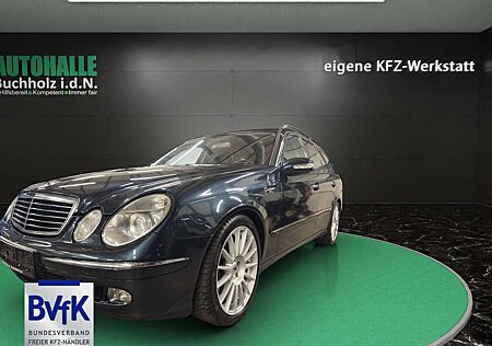 Mercedes-Benz E 280 T CDI Avantgarde BusinessEDITION~KLIMAAUTOM.~ALU~P