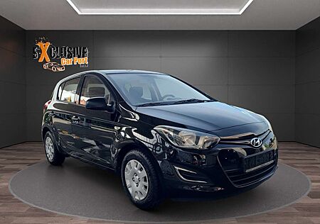 Hyundai i20 FIFA World Cup Edition