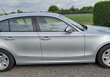 BMW 116i 116 Aut.