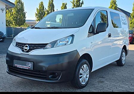 Nissan NV200 /Evalia Kasten Comfort
