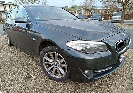 BMW 530 d xDrive Tour. Sportautomatic Vollausstattung