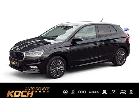 Skoda Fabia Selection*1.0TSI*DSG*NAVI*LED*RFK*