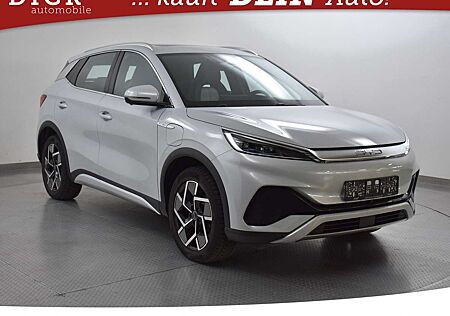 BYD ATTO 3 Comf WERKSGA+PANO+NAVI+LED+SHZ+WP+ACC+360