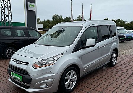 Ford Tourneo Connect Titanium