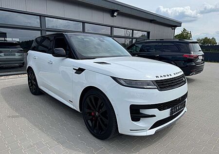 Land Rover Range Rover Sport Autobiography -HUD-Massage-23Z