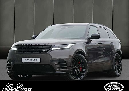 Land Rover Range Rover Velar D300 Dynamic HSE Pano - AHK - 21" - Black Pack