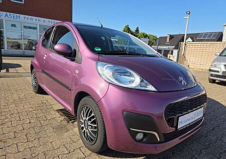 Peugeot 107 (70) 68 Active/ Garantie/Inspektion Neu