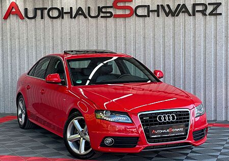 Audi A4 Lim. S-LinePlus 3.0TDI quattro S-Dach B&O Led