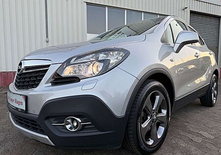 Opel Mokka Innovation 1,4 TURBO 103kW 4x4/SHZ/LED/PDC