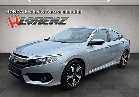 Honda Civic Lim. 4-trg. 1.5 Elegance