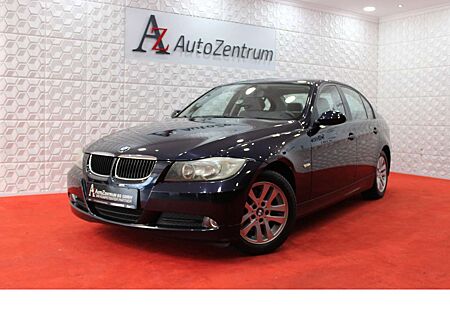 BMW 320i 320 Lim.*KLIMA*PDC*MFL*START/STOPP*