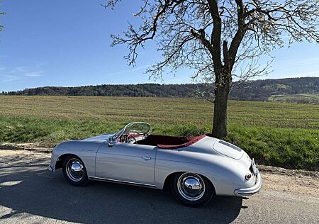 Porsche 356 Speedster (Replika)