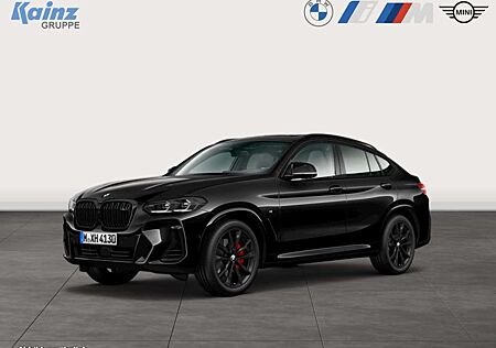 BMW X4 M 40i