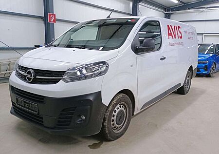 Opel Vivaro 2.0 BlueHDi 145 Lang