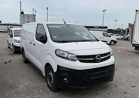 Opel Vivaro 2.0 BlueHDi 145 Lang