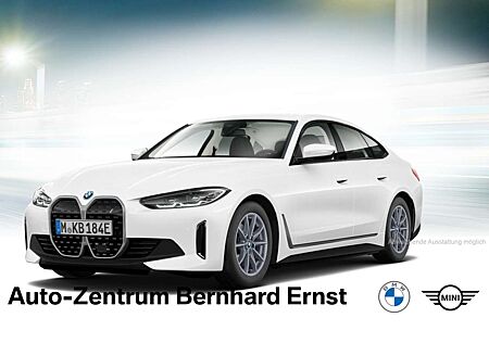 BMW i4 eDrive40 Navi Bluetooth PDC Klima