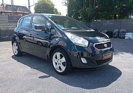 Kia Venga Spirit Klimaautomatik/Bluetooth/Garantie