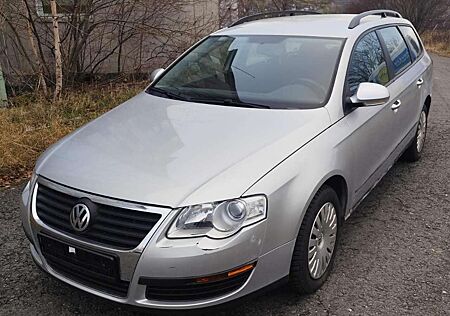 VW Passat Variant Volkswagen 1.6 Trendline