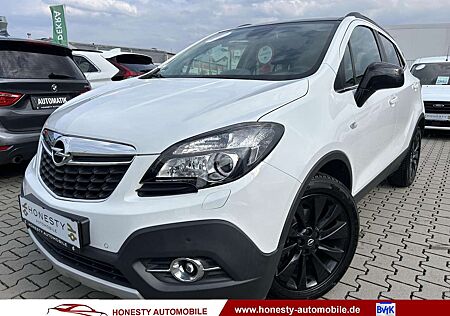 Opel Mokka 1.4 Turbo Innovation ecoFlex Start/Stop*SCHECKH...