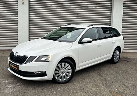 Skoda Octavia 1.5 TSI G-TEC*GAS*DSG Ambition*NAVI*ACC