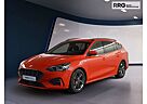 Ford Focus TURNIER ST-Line X EcoBoost ANHÄNGERKUPPLUNG