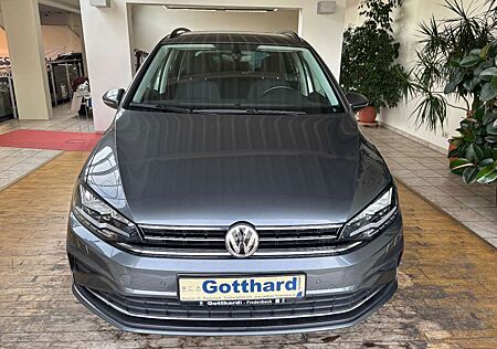 VW Golf Sportsvan Volkswagen 1.5 TSI ACT OPF 110kW DSG United
