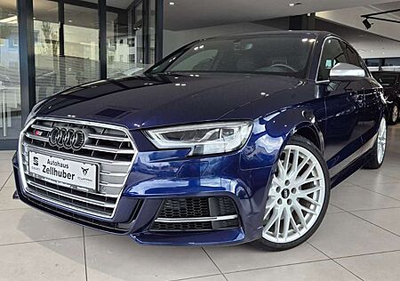 Audi S3 S3Limousine S tronic quattro *Matrix*Alcantara*