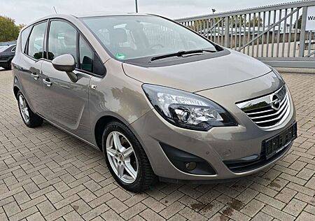 Opel Meriva Innovation TÜV NEU