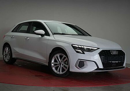 Audi A3 35 TFSI Sportback S tronic advanced CarPlay/A