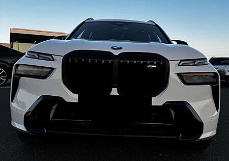 BMW X7 M X7 M60i xDrive 22 "+LUFT+AHK+PANO+HARMAN+ICONIC